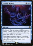 Psionic Ritual 668/361 (Commander Legends: Battle for Baldur's Gate) 
