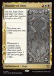 Thunder of Unity 231/291 (Tarkir: Dragonstorm) 