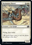 Skyhunter Patrol 245 (Jumpstart 2022) 