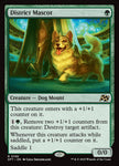 District Mascot 158 (Aetherdrift)  - Foil