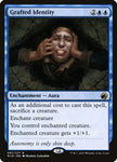 Grafted Identity 57/277 (Innistrad: Midnight Hunt) 