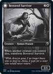 Bereaved Survivor 4 (Innistrad: Double Feature) 