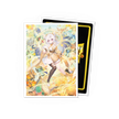 Dragon Shield: Standard 100ct Art Sleeves - Grand Archive (Guo Jia, Heaven's Favored - Matte)