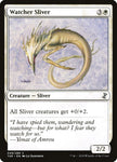 Watcher Sliver 49/289 (Time Spiral: Remastered) 