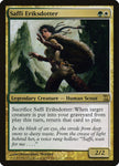 Saffi Eriksdotter 245/301 (Time Spiral) 