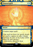 Counterspell 15 (Strixhaven: Mystical Archive) 