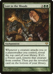 Lost in the Woods 123/158 (Dark Ascension) 