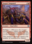 Zurgo's Vanguard 133/291 (Tarkir: Dragonstorm) 