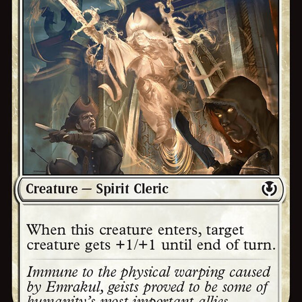 Guardian of Pilgrims 26/287 (Innistrad Remastered) 