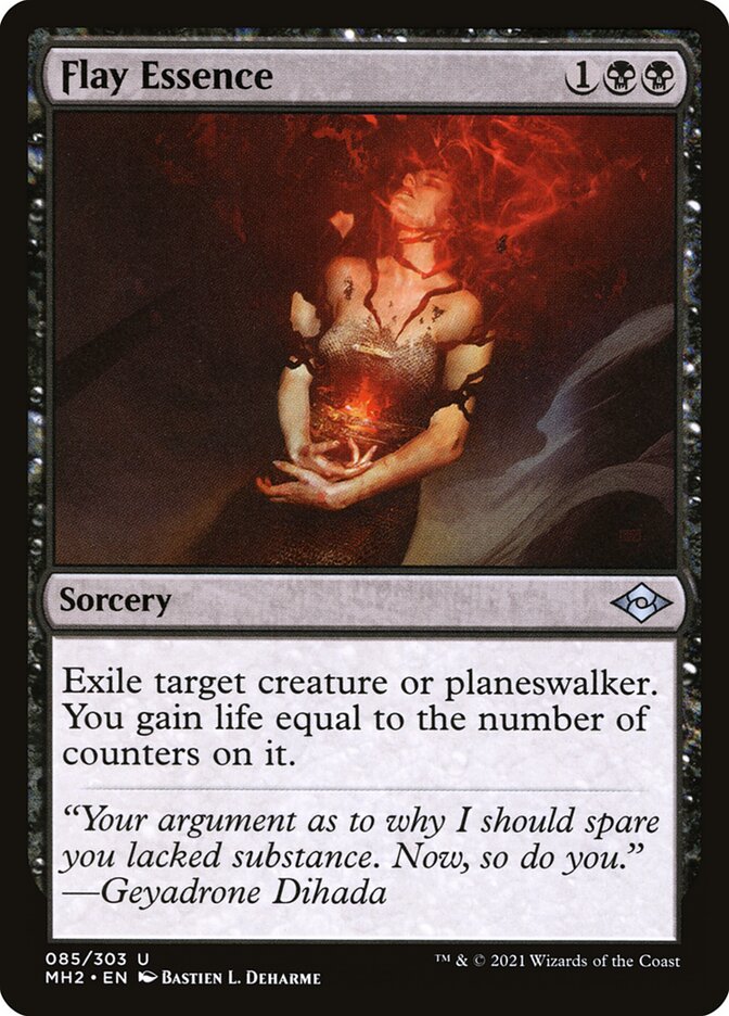 Flay Essence 85 (Modern Horizons 2) 