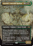 Aatchik, Emerald Radian 360 (Aetherdrift)  - Borderless