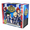 My Hero Academia Collectible Card Game Class Reunion Deluxe Collector Box