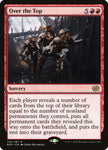 Over the Top 146 (The Brothers' War) 