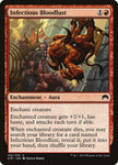 Infectious Bloodlust 152/272 (Magic Origins) 
