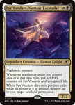 Syr Vondam, Sunstar Exemplar 231/276 (Edge of Eternities) 
