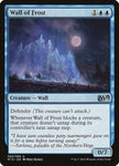 Wall of Frost 83 (Magic 2015 (M15)) 
