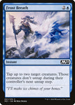 Frost Breath 51 (Core Set 2021) 
