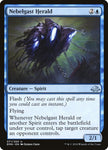 Nebelgast Herald 71/205 (Eldritch Moon) 