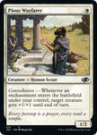 Pious Wayfarer 227 (Jumpstart 2022) 