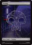 Swamp  191 (Marvel's Spider-Man)  - Full Art