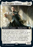 Nils Discipline Enforcer Extended Art 347/81 (Commander 2021) 