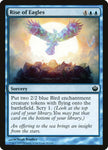 Rise of Eagles 49 (Journey Into Nyx) 