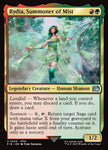 Rydia, Summoner of Mist 239/309 (FINAL FANTASY) 