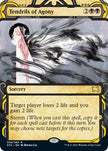 Tendrils of Agony 34/63 (Strixhaven: Mystical Archives) 