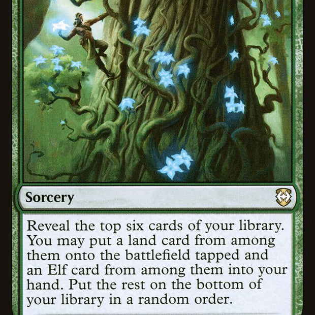 Bounty of Skemfar 12/1 (Commander: Kaldheim) 