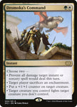Dromokas Command 206/331 (Double Masters 2022) 