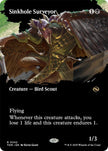 Sinkhole Surveyor 342/291 (Tarkir: Dragonstorm)  - Borderless
