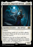 Pearl-Ear, Imperial Advisor 39 (Modern Horizons 3) 