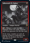 Falkenrath Pit Fighter 137/534 (Innistrad: Double Feature) 