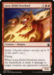 Lava-Field Overlord 60/254 (Battlebond) 