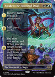 Awaken the Honored Dead 383 (Tarkir: Dragonstorm) 