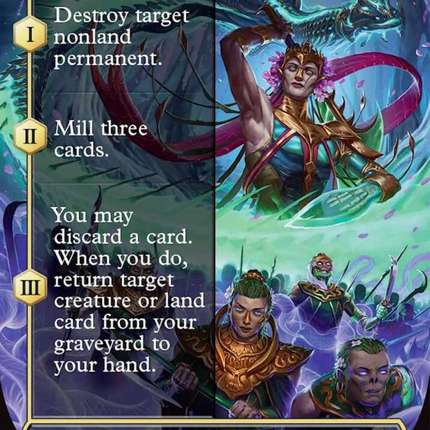 Awaken the Honored Dead 383 (Tarkir: Dragonstorm) 