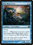 War-Wing Siren 57/165 (Journey Into Nyx) 