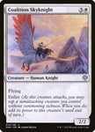 Coalition Skyknight 14/281 (Dominaria United) 
