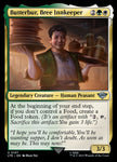 Butterbur, Bree Innkeeper 197 (Universes Beyond: The Lord of the Rings: Tales of Middle-earth) 