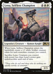 Lena, Selfless Champion 21/280 (Core Set 2019) 