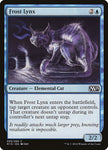 Frost Lynx 55/269 (Magic 2015 (M15)) 