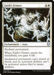 Faiths Fetters 20 (Commander Legends) 