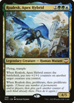 Roalesk, Apex Hybrid 349/93 (Commander: Streets of New Capenna) 