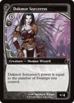 Dakmor Sorceress 127 (Mystery Booster 2)  - Future Sight