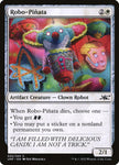 Robo-Piñata 25/244 (Unfinity) 