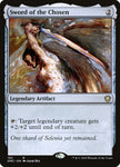 Sword of the Chosen 192/50 (Commander: Dominaria United) 