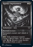 Sigardas Imprisonment 302 (Innistrad: Double Feature) 