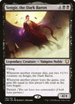 Sengir, the Dark Baron 149 (Commander Legends) 