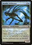Benthic Infiltrator 55/274 (Battle for Zendikar) 