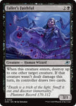 Faller's Faithful 100/276 (Edge of Eternities) 